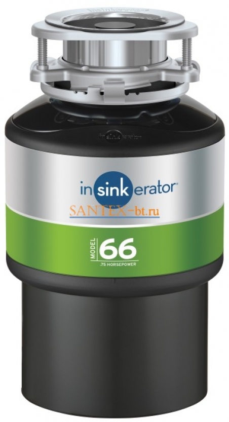 Измельчитель пищевых отходов In Sink Erator ISE 66-2 (ISE, Insinkerator 65)