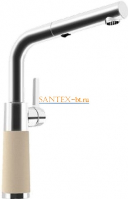 Смеситель SCHOCK SC-540-D CRISTADUR