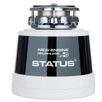 Измельчитель пищевых отходов Status NEXT 300 Compact