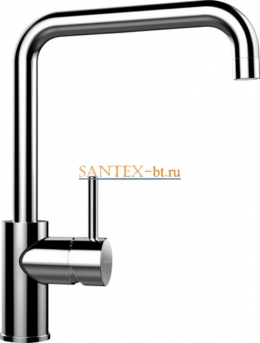 Смеситель SCHOCK FONOS хром