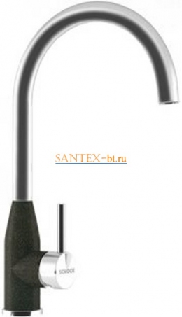 Смеситель SCHOCK KAVUS CRISTALITE+