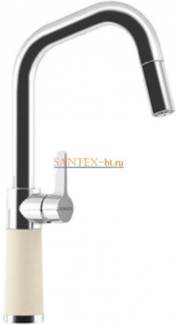 Смеситель SCHOCK SC-530-D CRISTADUR