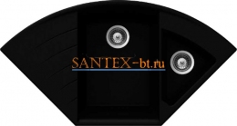 Мойка SCHOCK LOTUS 90C (C-150) CRISTADUR