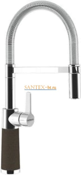 Смеситель SCHOCK SC-550 CRISTALITE+