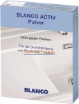 Чистящие средство BLANCO ACTIV для моек из материала SILGRANIT упаковка из 3 пакетиков по 25 г