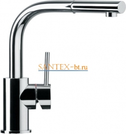 Смеситель SCHOCK NIMBUS-D хром