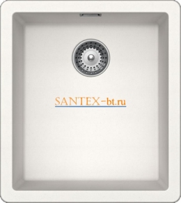 Мойка SCHOCK GREENWICH 45 CRISTADUR